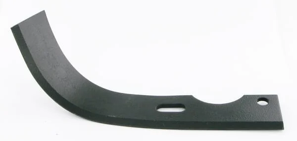 Non Branded - RB409780 - Rotovator Blade Lh 45mm 4mm Thick