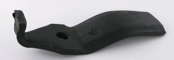Non Branded - RB486520 - Rotovator Blade 60mm/10mm Suitable For Pegoraro