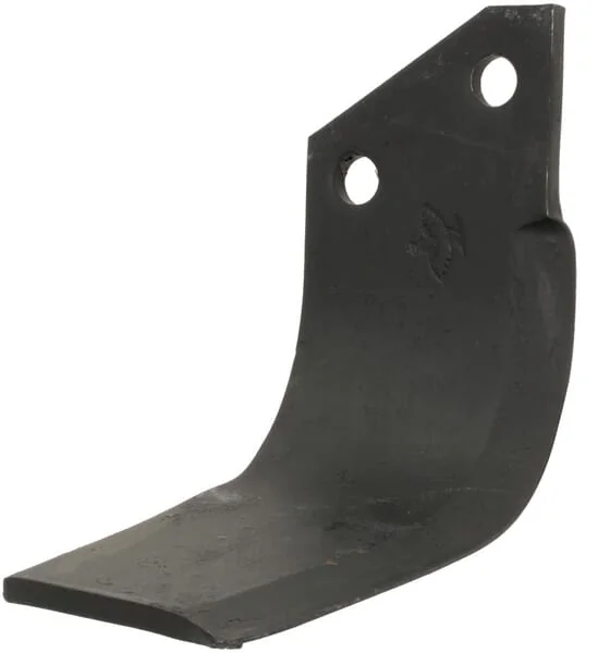 Non Branded - RB488994 - Rotovator Blade Lh 180x145x70mm 7mm Thick Suitable For Muratori