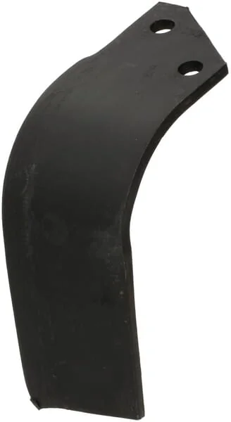 Non Branded - RB488994 - Rotovator Blade Lh 180x145x70mm 7mm Thick Suitable For Muratori