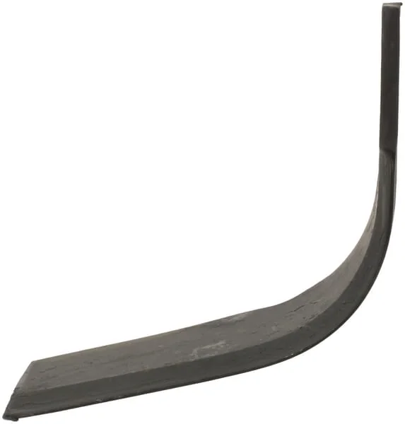 Non Branded - RB488994 - Rotovator Blade Lh 180x145x70mm 7mm Thick Suitable For Muratori