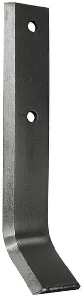 Non Branded - RB516117 - Rotary Blade Lh 210x40x4.5 Suitable For Staub