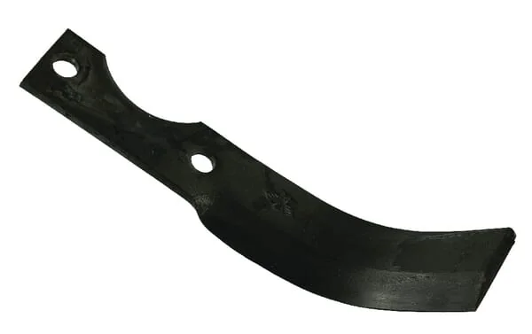 Non Branded - RB52002 - Rotovator Blade RH 200x70x35mm 6mm Thick Suitable For SEP