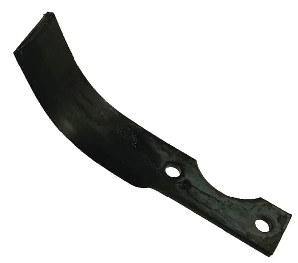 Non Branded - RB52012 - Rotovator Blade LH 200x70x35mm 6mm Thick Suitable For SEP