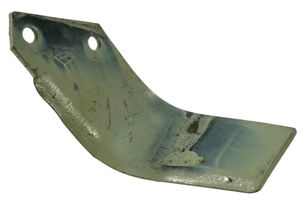 Non Branded - RB52106300 - Rotovator Blade RH 165x135x75mm, 6mm Thick Suitable For Kuhn