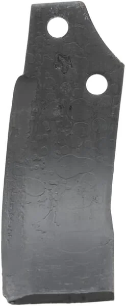 Non Branded - RB53004 - Rotovator Blade RH 160x105x60mm 6mm Thick Suitable For Sicma