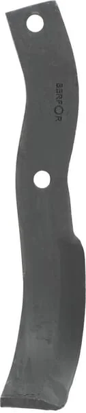 Non Branded - RB626093 - Rotovator Blade LH 300x95x40mm, 8mm Thick Suitable For Howard