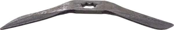 Non Branded - RB702214 - Hankmo RH Blade Bore Diameter 31mm