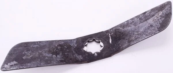 Non Branded - RB702215 - Hankmo LH Blade Bore Diameter 31mm