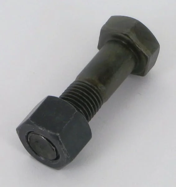 Non Branded - RB71640UNF - Bolt+Nut 7/16x40 Howard 12.9