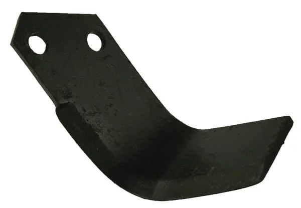Non Branded - RB900111009 - Rotovator Blade RH 175x109x70mm Suitable For Muratori