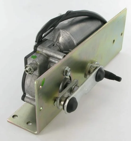 Non Branded - RE151494N - Wiper Motor JD