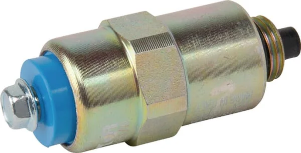 Non Branded - RE54064N - Fuel Injection Pump Shut-Off Valve