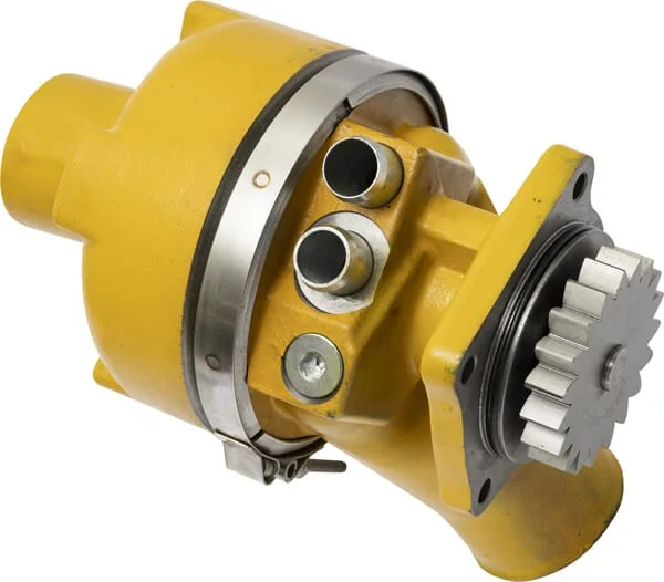 Non Branded - RE549117N - Water Pump