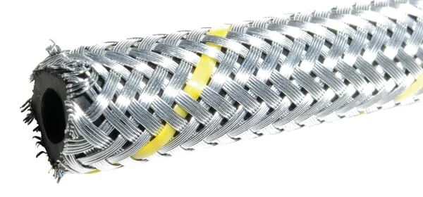 Non Branded - RM16 - Fuel Hose 14mm