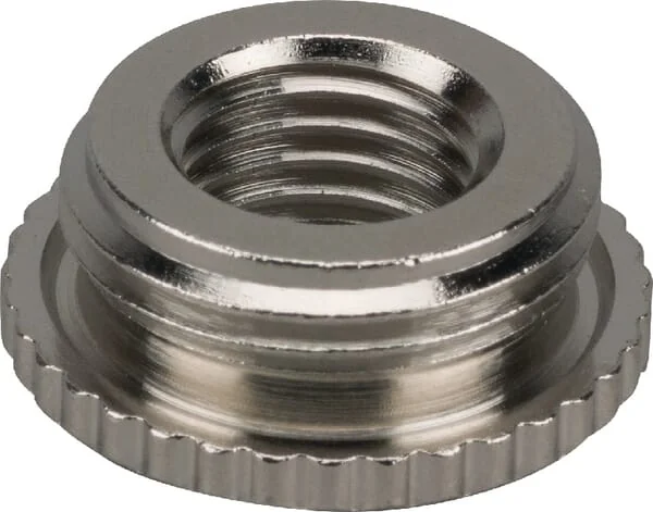 Non Branded - RRM20M12M - Reducing Ring M20/M12 Brass