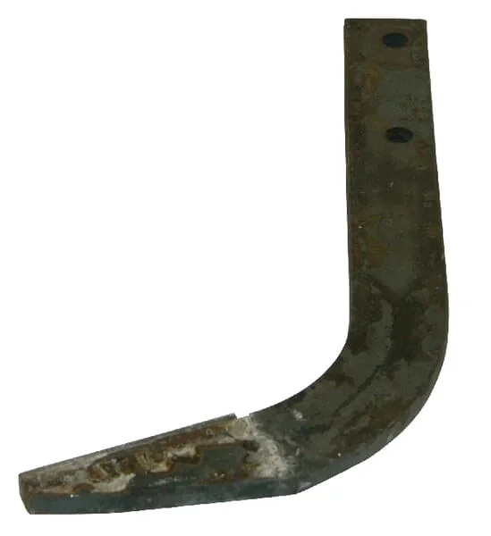 Non Branded - RRT1874 - Ridger Tine Carbide 40x10 mm, Length 335 mm