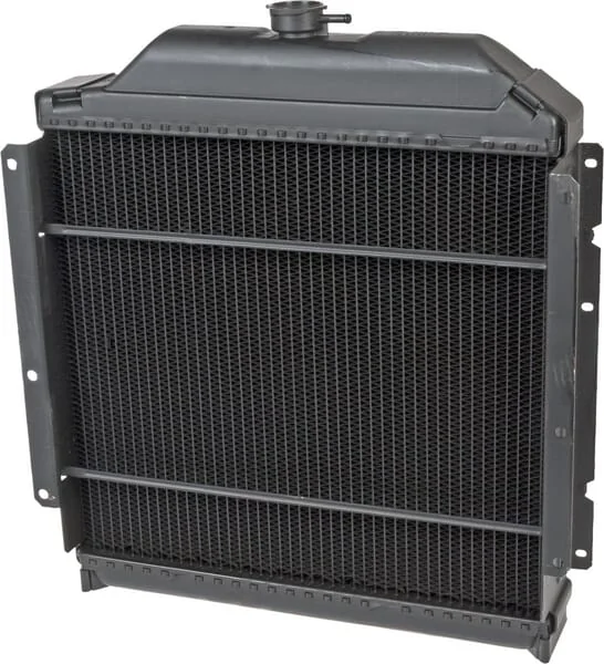 Non Branded - RT7700047575N - Radiator