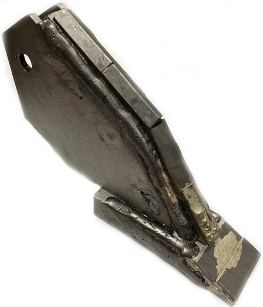 Non Branded - S103038N - Point Carbide 45mm
