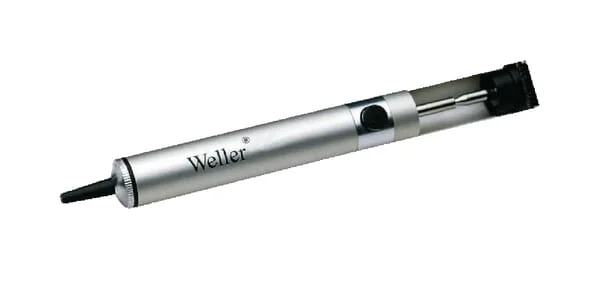 Non Branded - SA21A - Desoldering Pump, 200mm, Weller