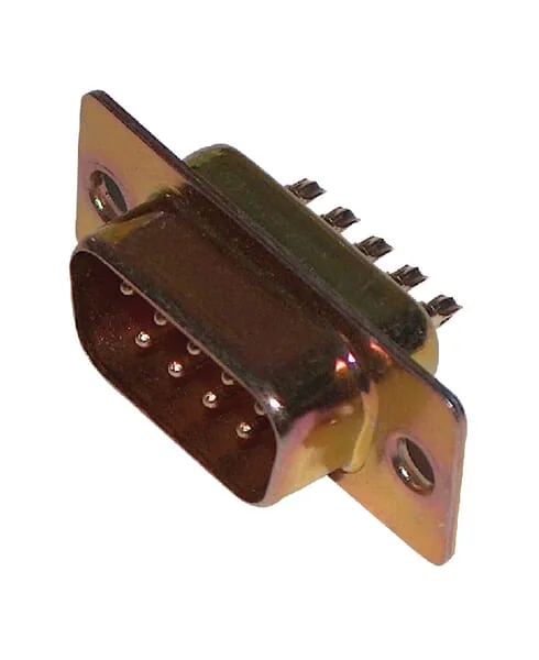 Non Branded - SD09MS - Plug 9 Pin Male Sub-D