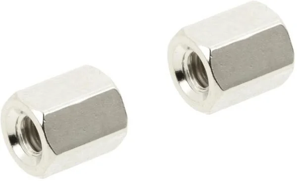 Non Branded - SDKB - Splined Bushing Sub-D Set