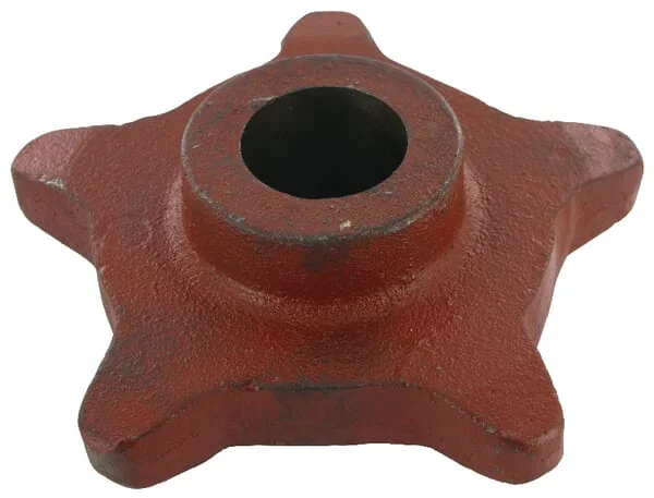 Non Branded - SG12805002 - Sprocket 5 Teeth Bore 35R