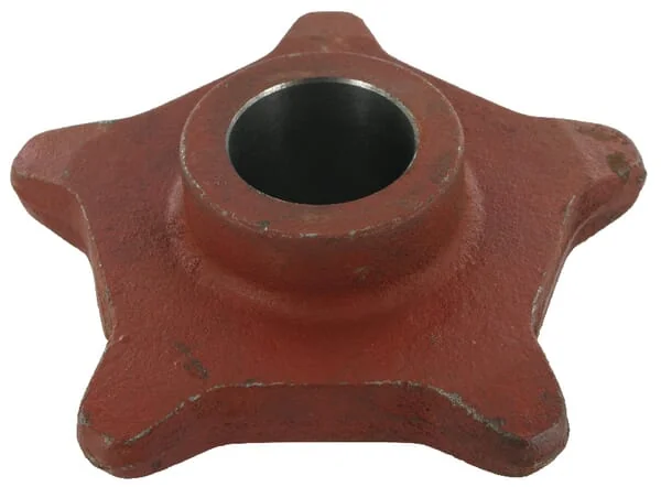 Non Branded - SG12805003 - Sprocket 5-T 40R Bore