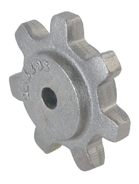 Non Branded - SG557 - Sprocket 55/62 - 7 Teeth