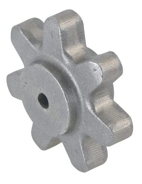 Non Branded - SG747 - Sprocket 74 - 7 Teeth