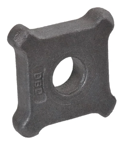 Non Branded - SG98042 - Sprocket 9 x 80 4T 35R