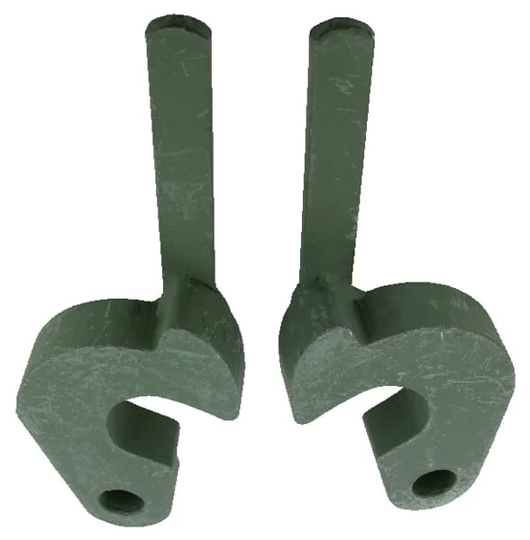 Non Branded - SH40 - Hook Left/Right