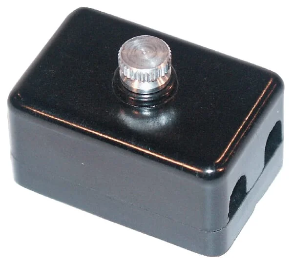 Non Branded - SI1050200 - 2 Fuse Box
