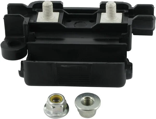 Non Branded - SI20156 - Fuse Holder 41 mm