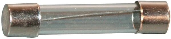 Non Branded - SI23516 - Fuse Glass 10A Length 32mm Pack 25x