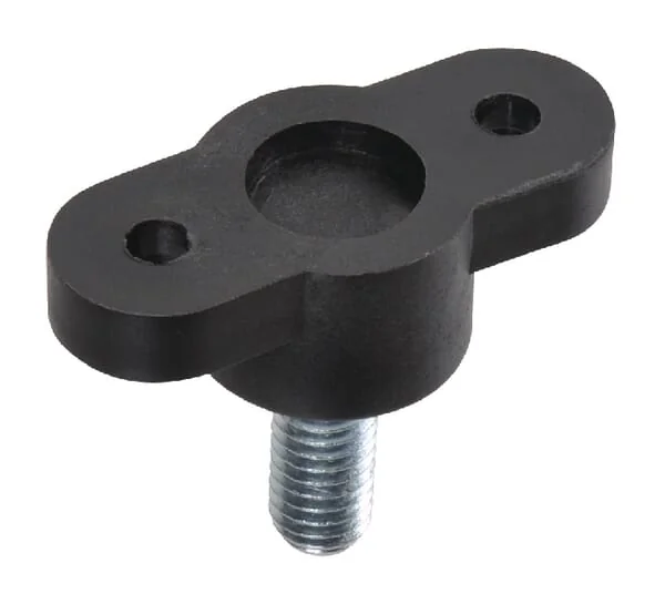 Non Branded - SI2938165 - Manifold Block, Black