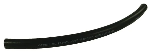 Non Branded - SL1019 - Fuel-Oil Delivery Hose 20mm 10 Bar