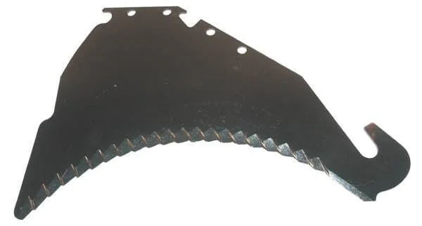 Non Branded - SM04270 - Silage Knife Strautmann