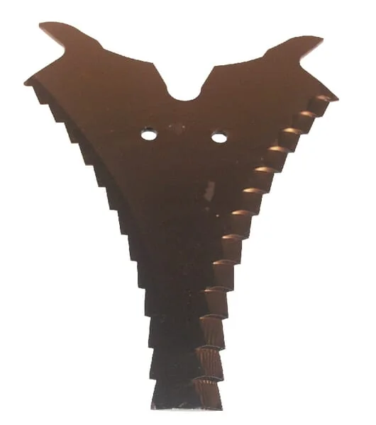 Non Branded - SM04501 - Knife for Silage Strautmann