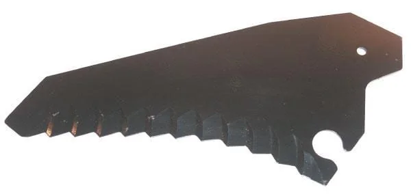 Non Branded - SM06065 - Silage Knife