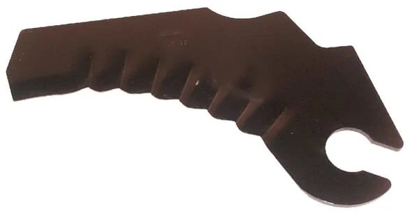Non Branded - SM06732 - Knife, Round Baler