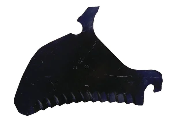 Non Branded - SM07135 - Silage Knife Pottinger