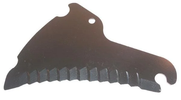 Non Branded - SM14071 - Silage Knife Fahr