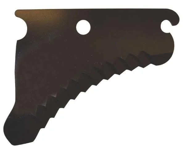 Non Branded - SM15821 - Knife, Round Baler