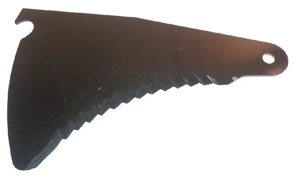 Non Branded - SM17082 - Silage Knife Kemper