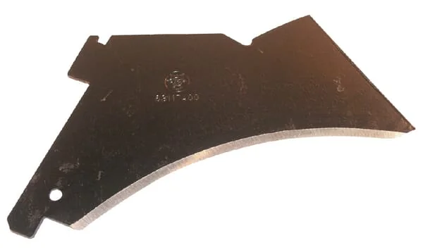 Non Branded - SM27098 - Silage Knife Taarup