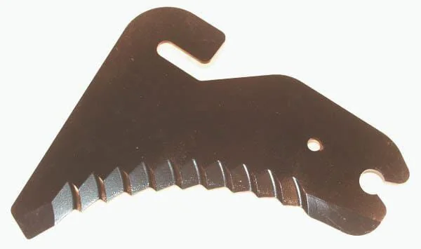 Non Branded - SM82104 - Knife, Round Baler Welger