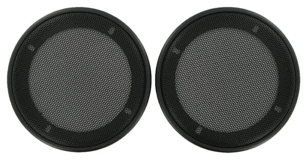 Non Branded - SPROOSTER100 - Speaker Grill 100 mm