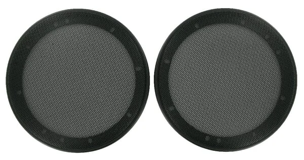 Non Branded - SPROOSTER165 - Speaker Grill 165mm