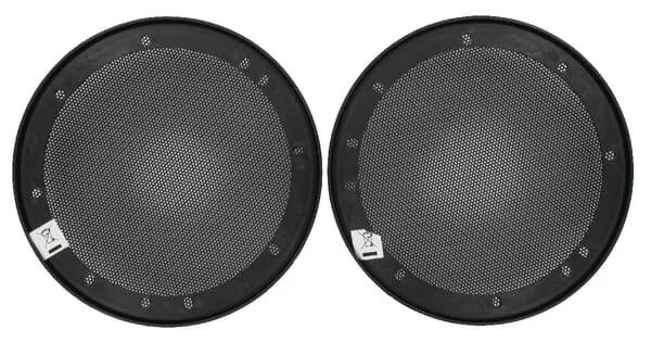 Non Branded - SPROOSTER165 - Speaker Grill 165mm